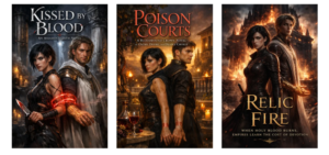 Read more about the article 336 Prompts for Complete Romantasy Sagas Review: The Ultimate AI System for Building 9-Book Fantasy Romance Series