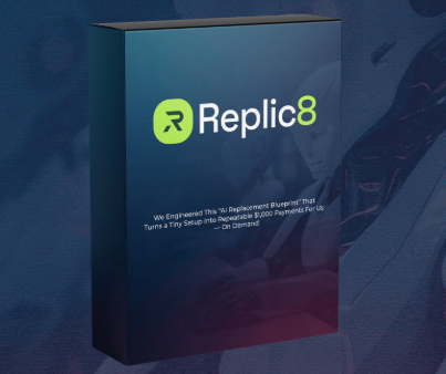 Replic8 Review: A “Test Before You Buy” AI Closing System That Businesses Actually Say Yes To