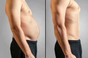 Read more about the article Fat Loss vs Weight Loss: What’s the Real Difference?