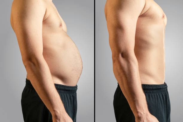 Fat Loss vs Weight Loss: What’s the Real Difference?